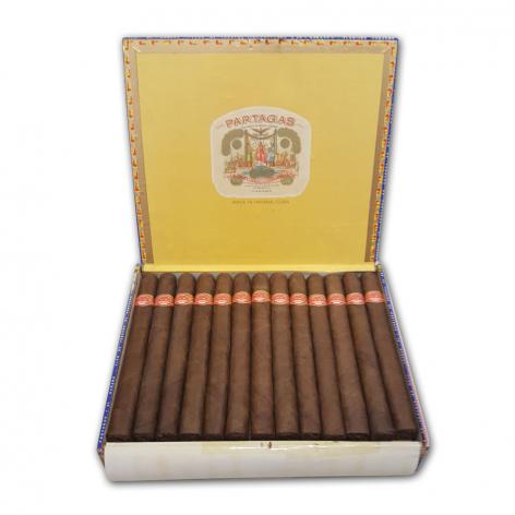 Lot 71 - Partagas Lusitanias