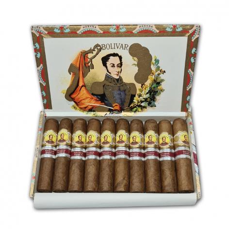 Lot 720 - Bolivar Petit Libertador