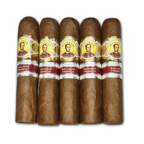 Lot 721 - Bolivar Petit Libertador