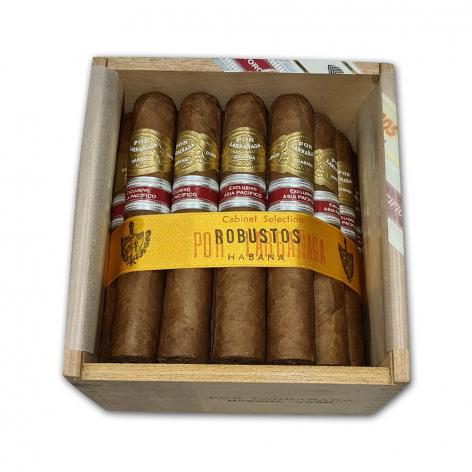 Lot 726 - Por Larranaga Robustos de Larranaga