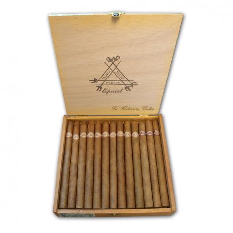 Lot 72 - Montecristo Especial