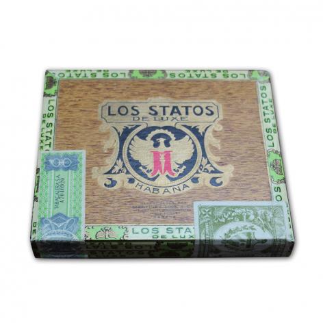 Lot 72 - Los Statos Selectos