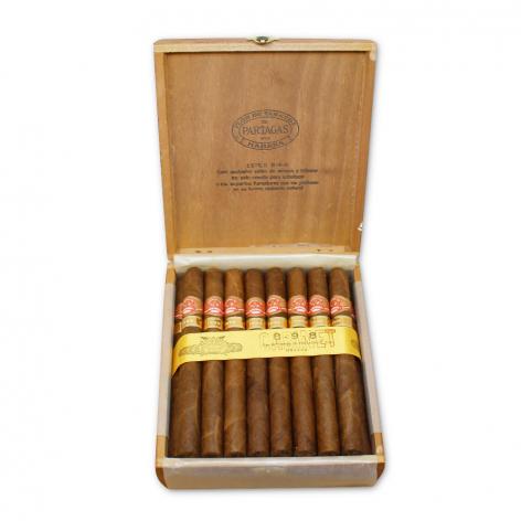 Lot 72 - Partagas 898 Varnished