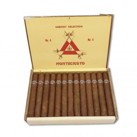 Lot 72 - Montecristo No. 4