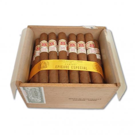 Lot 72 - Hoyo de Monterrey Epicure Especial