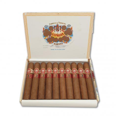 Lot 72 - H. Upmann Royal Robustos