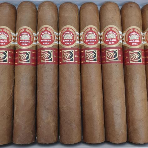 Lot 72 - H. Upmann Royal Robustos