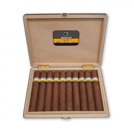 Lot 72 - Cohiba Genios