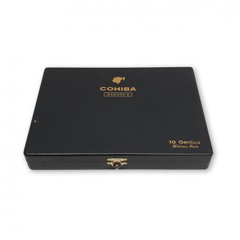 Lot 72 - Cohiba Genios