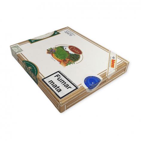 Lot 72 - Cuaba Salomones