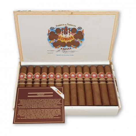 Lot 72 - H.Upmann Robustos Anejados
