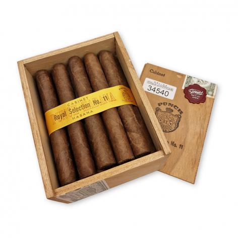 Lot 72 - Punch Royal Selection No. 11