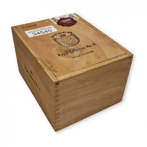 Lot 72 - Punch Royal Selection No. 11