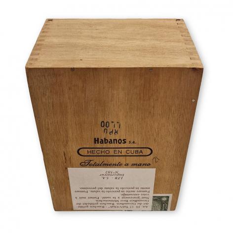 Lot 72 - Punch Royal Selection No. 11