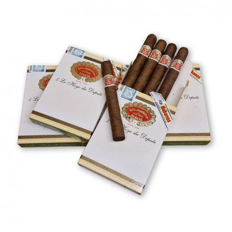 Lot 72 - Hoyo de Monterrey Le Hoyo de Depute