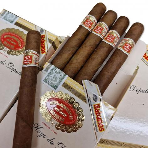 Lot 72 - Hoyo de Monterrey Le Hoyo de Depute