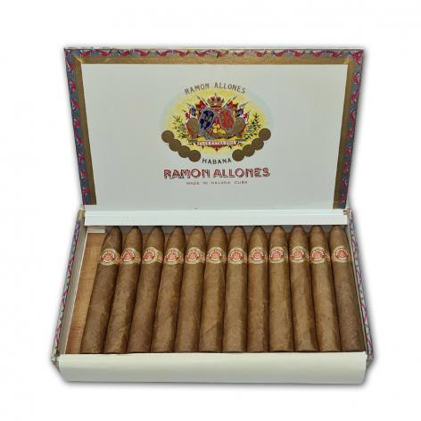 Lot 734 - Ramon Allones Belicosos