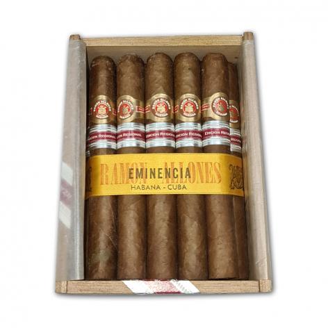 Lot 735 - Ramon Allones Eminencia