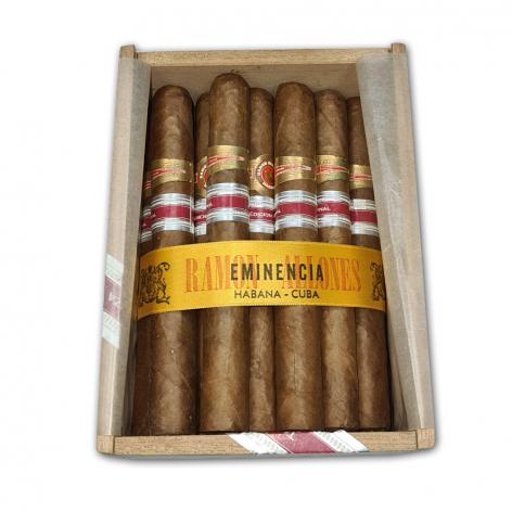 Lot 736 - Ramon Allones Eminencia