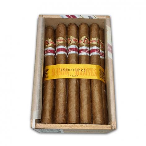 Lot 737 - Ramon Allones Estupendos