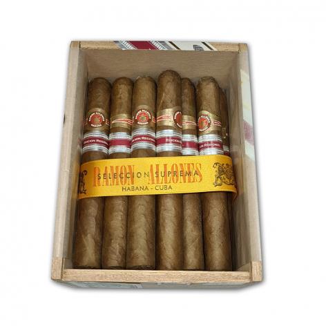 Lot 739 - Ramon Allones Seleccion Suprema