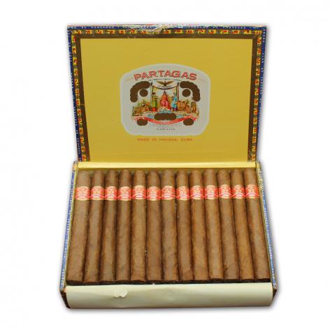 Lot 73 - Partagas Super Coronas