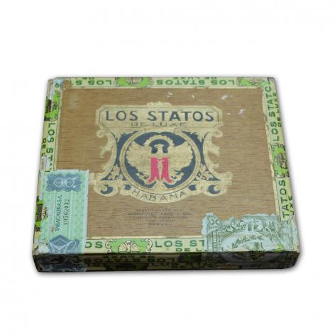 Lot 73 - Los Statos Selectos