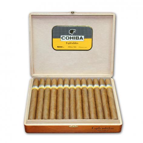 Lot 73 - Cohiba Esplendidos