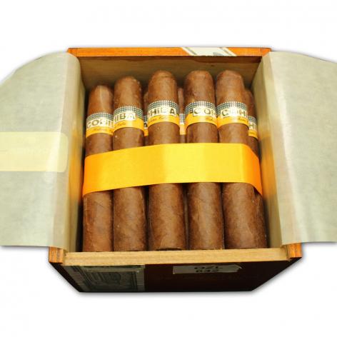 Lot 73 - Cohiba Robustos