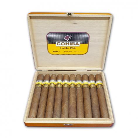 Lot 73 - Cohiba 1966