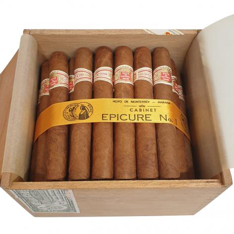 Lot 73 - Hoyo de Monterrey Epicure No. 1