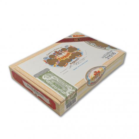 Lot 73 - H. Upmann Royal Robustos