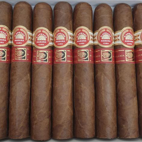 Lot 73 - H. Upmann Royal Robustos