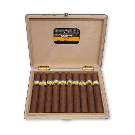 Lot 73 - Cohiba Genios