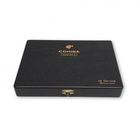 Lot 73 - Cohiba Genios