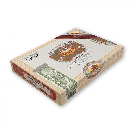 Lot 73 - H.Upmann Royal Robustos