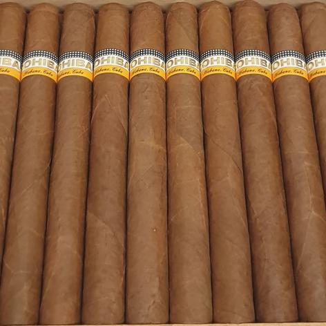 Lot 73 - Cohiba Esplendidos