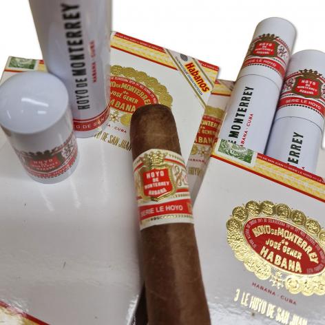 Lot 73 - Hoyo de Monterrey Le Hoyo de San Juan