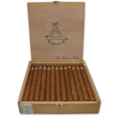 Lot 73 - Montecristo Especial