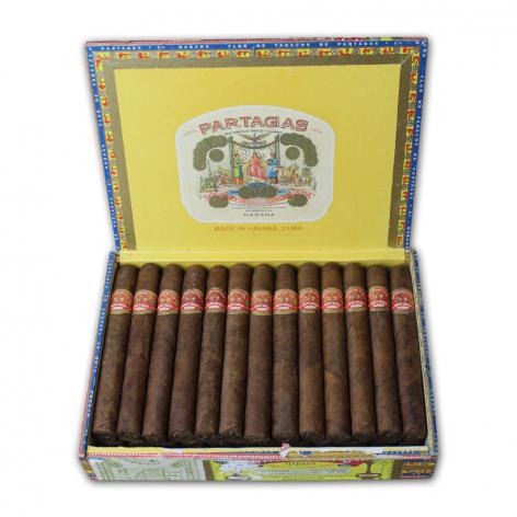 Lot 73 - Partagas Habaneros