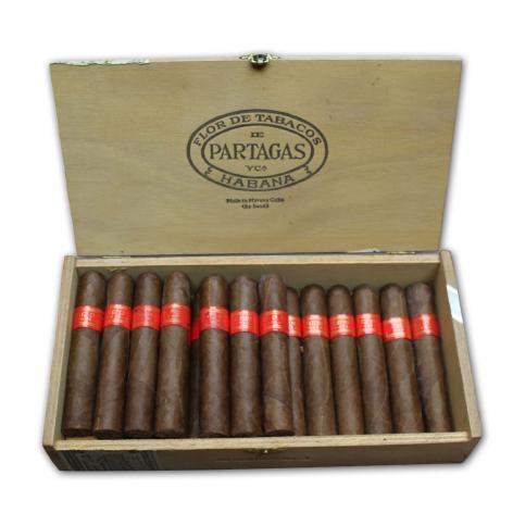 Lot 73 - Partagas Serie D no.4