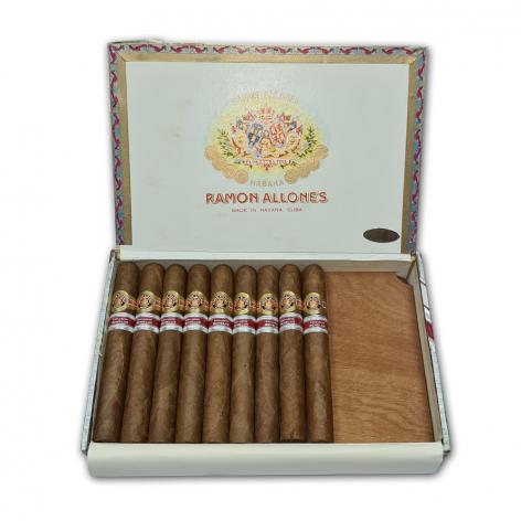 Lot 741 - Ramon Allones Specially Selected Gran Robustos