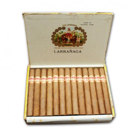 Lot 74 - Por Larranaga Coronas