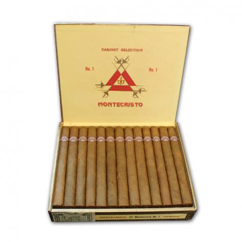 Lot 74 - Montecristo No.1