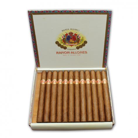 Lot 74 - Ramon Allones Gigantes