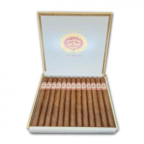 Lot 74 - Hoyo de Monterrey Double Coronas