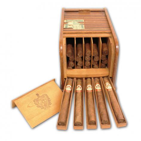 Lot 74 - Partagas Cinca Bocas