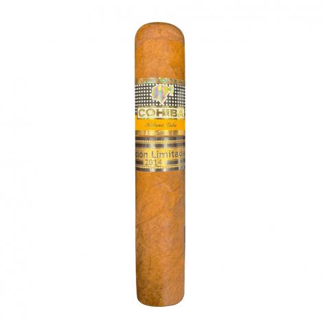 Lot 74 - Cohiba Robustos Supremos