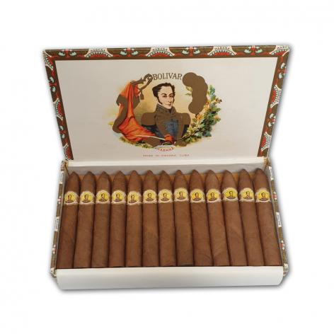 Lot 74 - Bolivar Belicosos