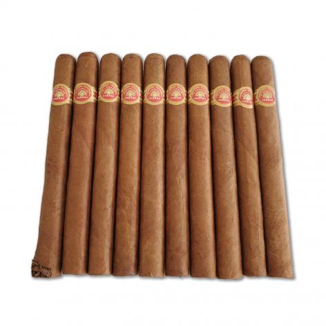 Lot 74 - Dunhill H.Upmann Seleccion Suprema No. 50